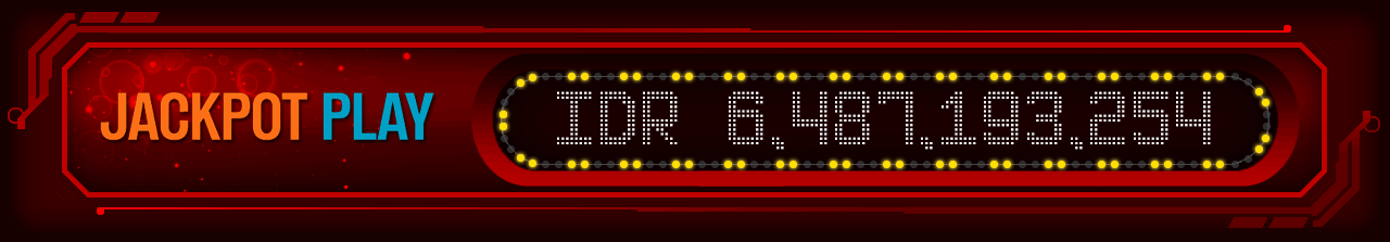 ROMANOSLOT77 jackpot